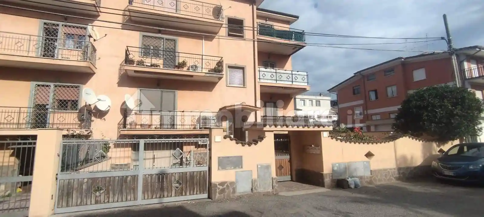 Quadrilocale via Pietro Audisio, Acilia, Roma - foto 2