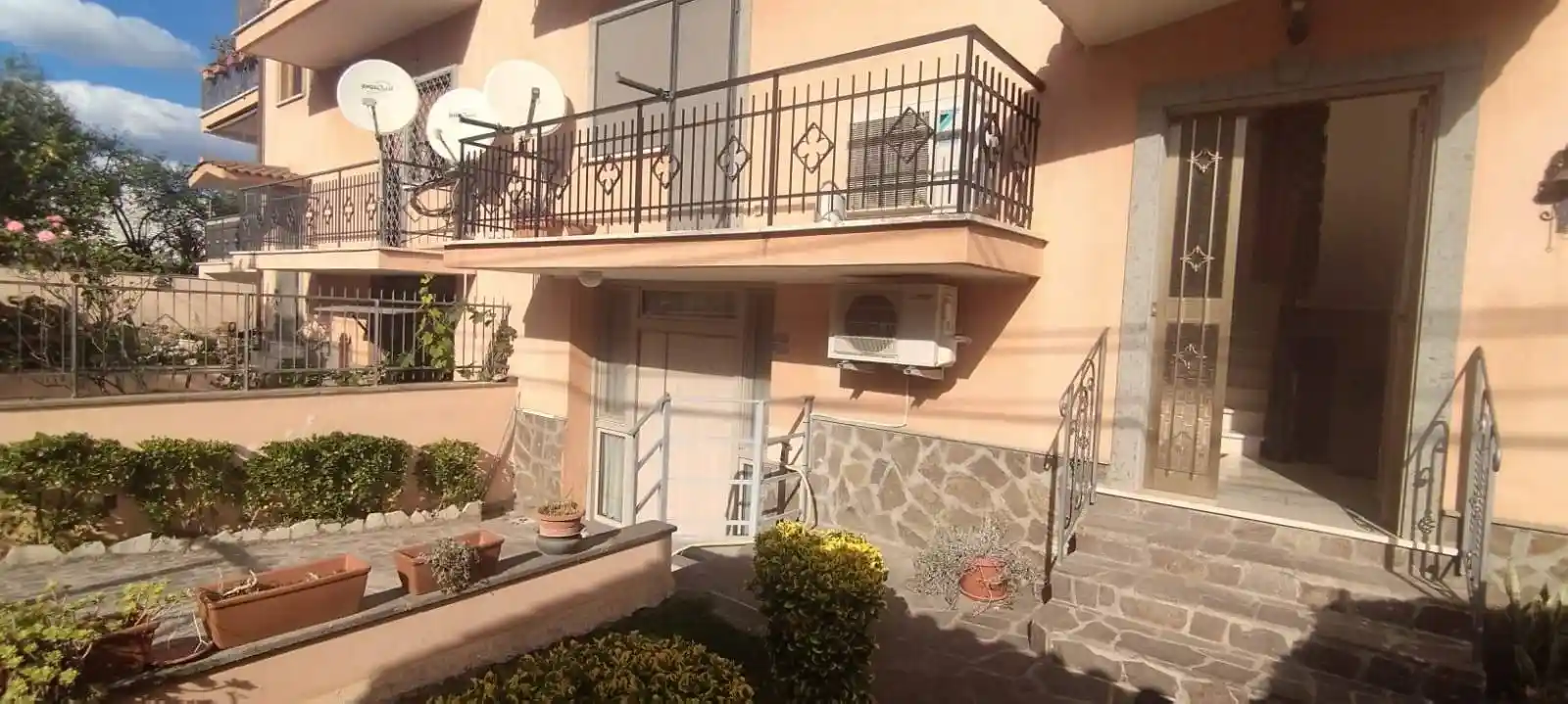 Quadrilocale via Pietro Audisio, Acilia, Roma - foto 3