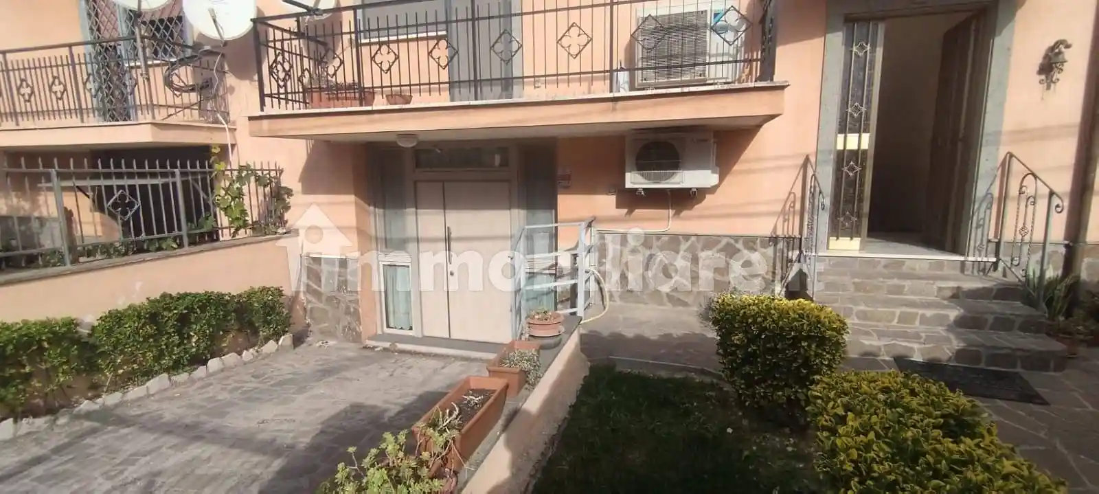 Quadrilocale via Pietro Audisio, Acilia, Roma - foto 4