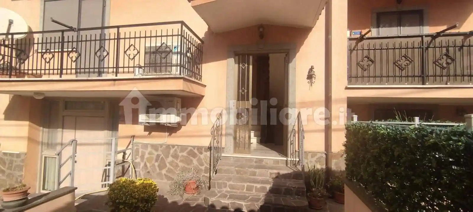 Quadrilocale via Pietro Audisio, Acilia, Roma - foto 5