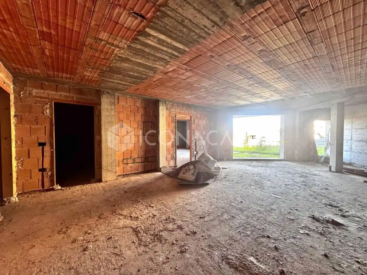 Appartamento piazzale Madre Vincenza Frangioni, Lari, Casciana Terme Lari - foto 3