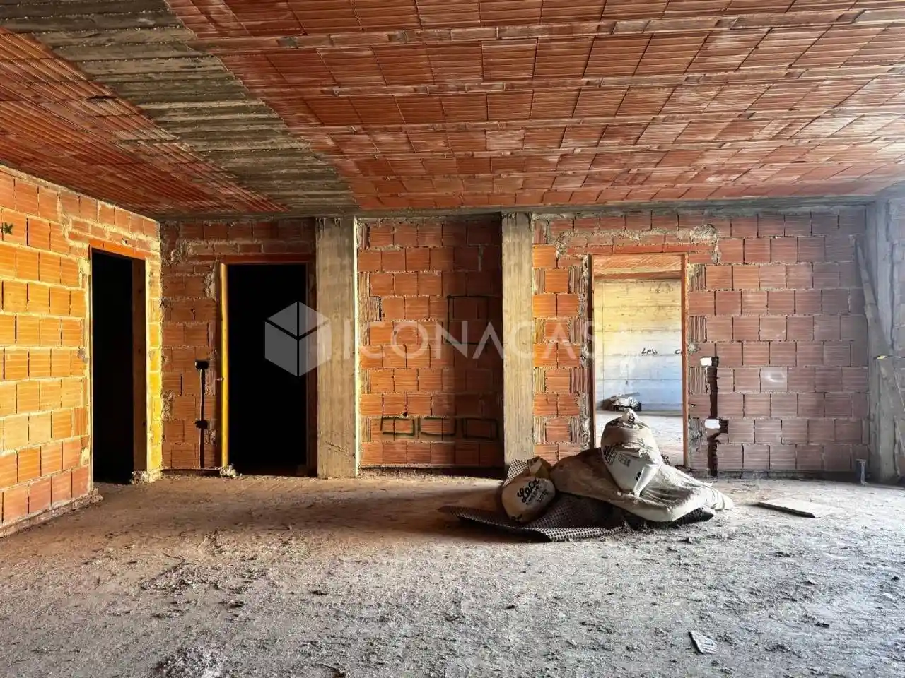 Appartamento piazzale Madre Vincenza Frangioni, Lari, Casciana Terme Lari - foto 4