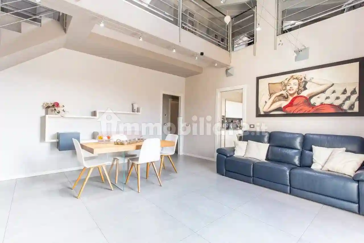 Attico - Mansarda - foto 2