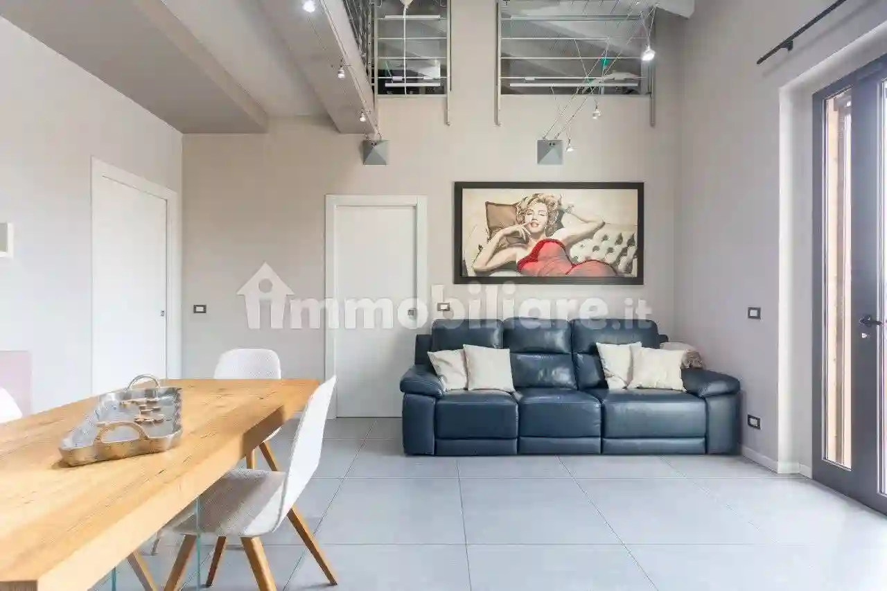 Attico - Mansarda - foto 4