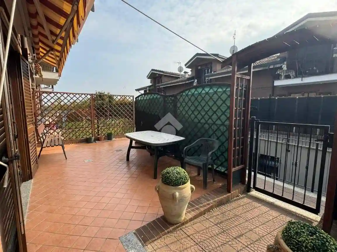 Villetta a schiera - foto 4