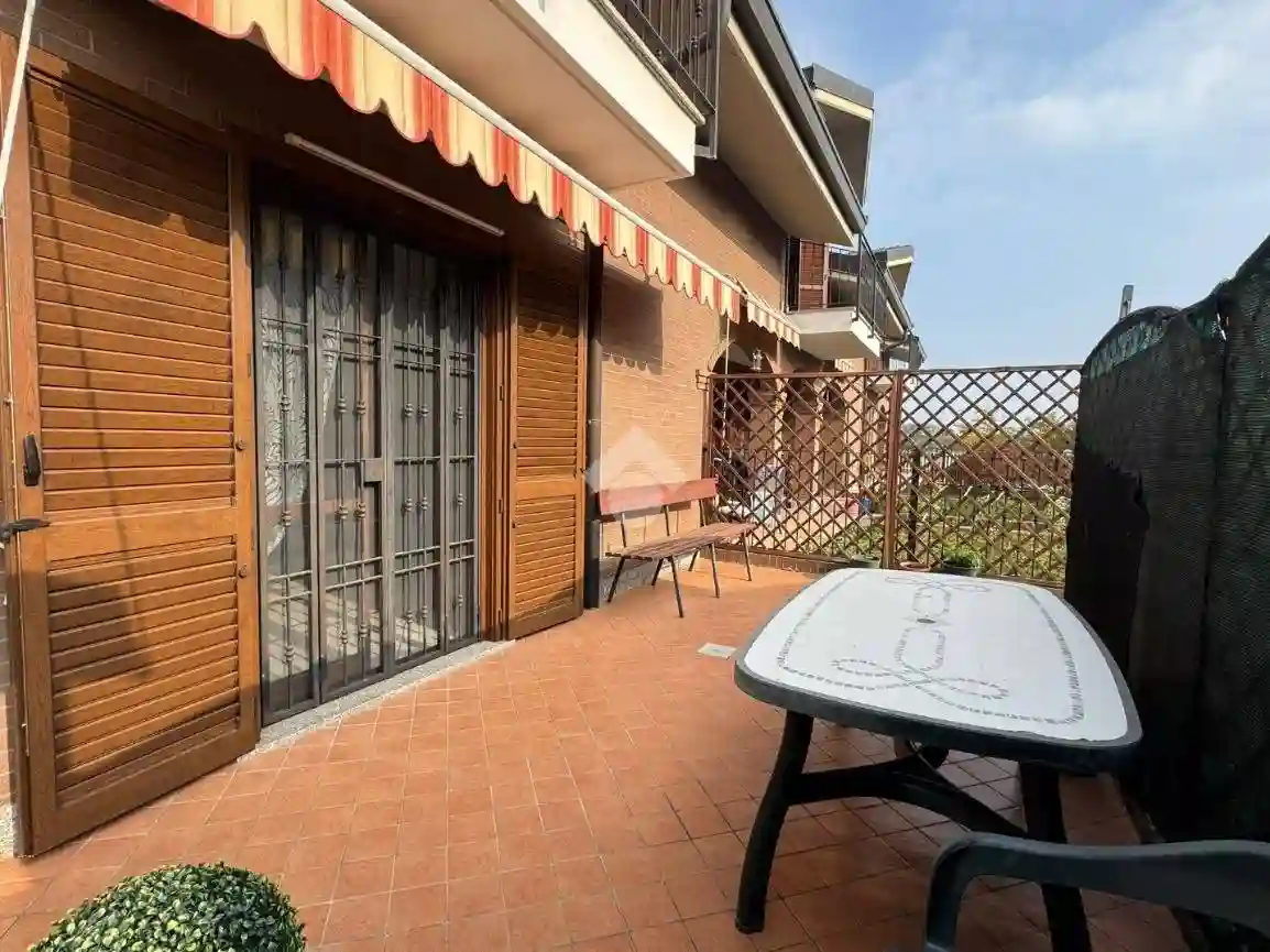 Villetta a schiera - foto 5