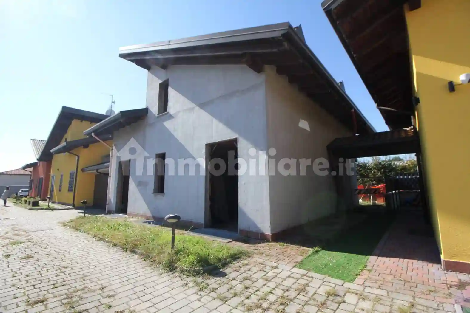 Villetta a schiera - foto 5