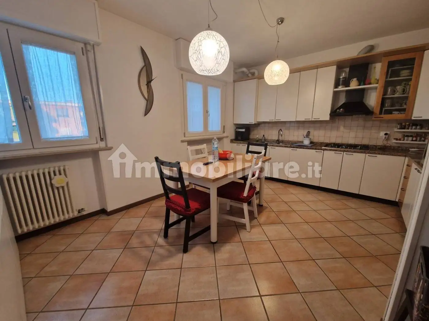 Appartamento in vendita a Trebaseleghe