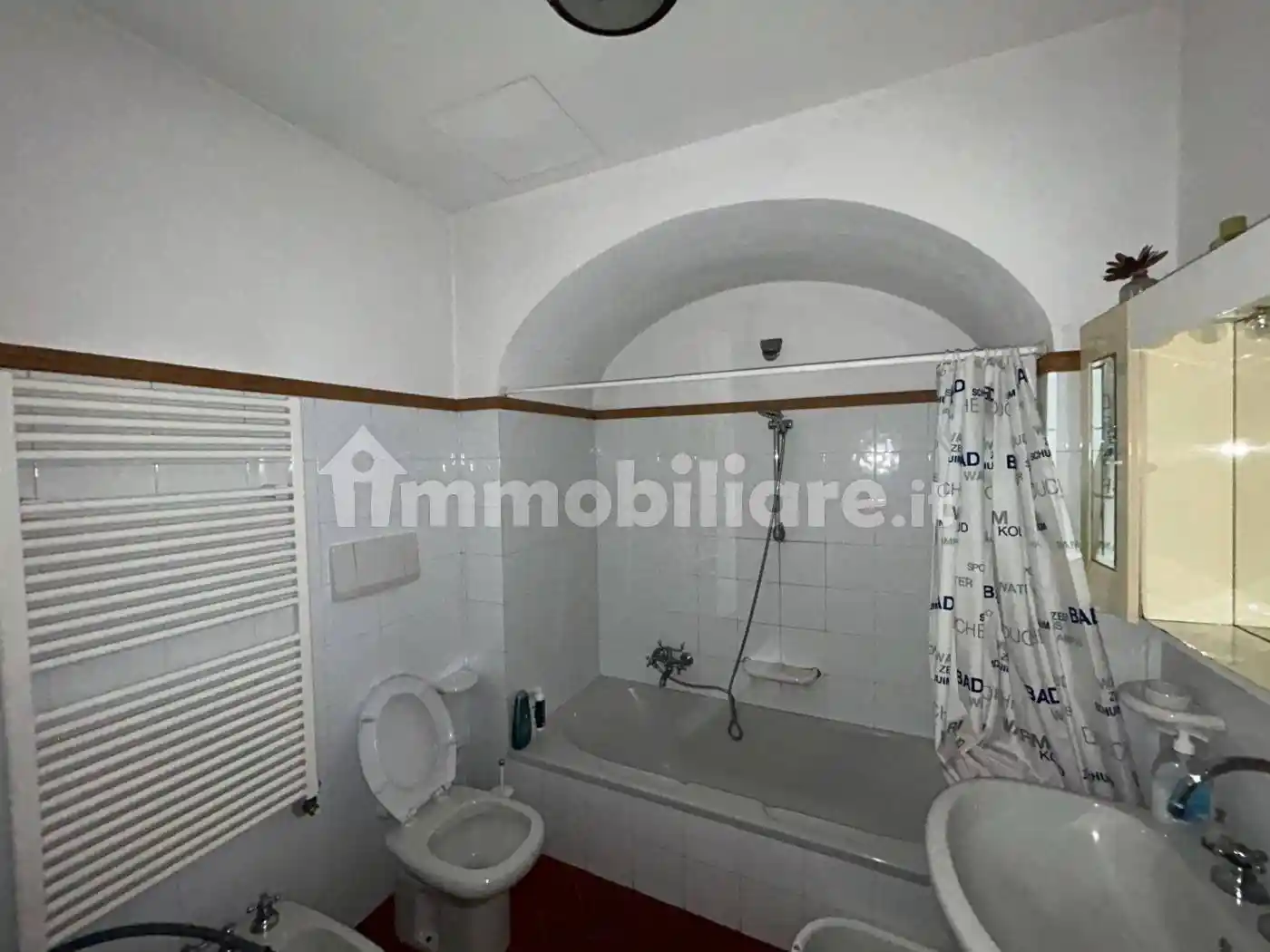 Bilocale via Giuseppe Mazzini 46, Magenta - Arnaldo, Brescia - foto 3