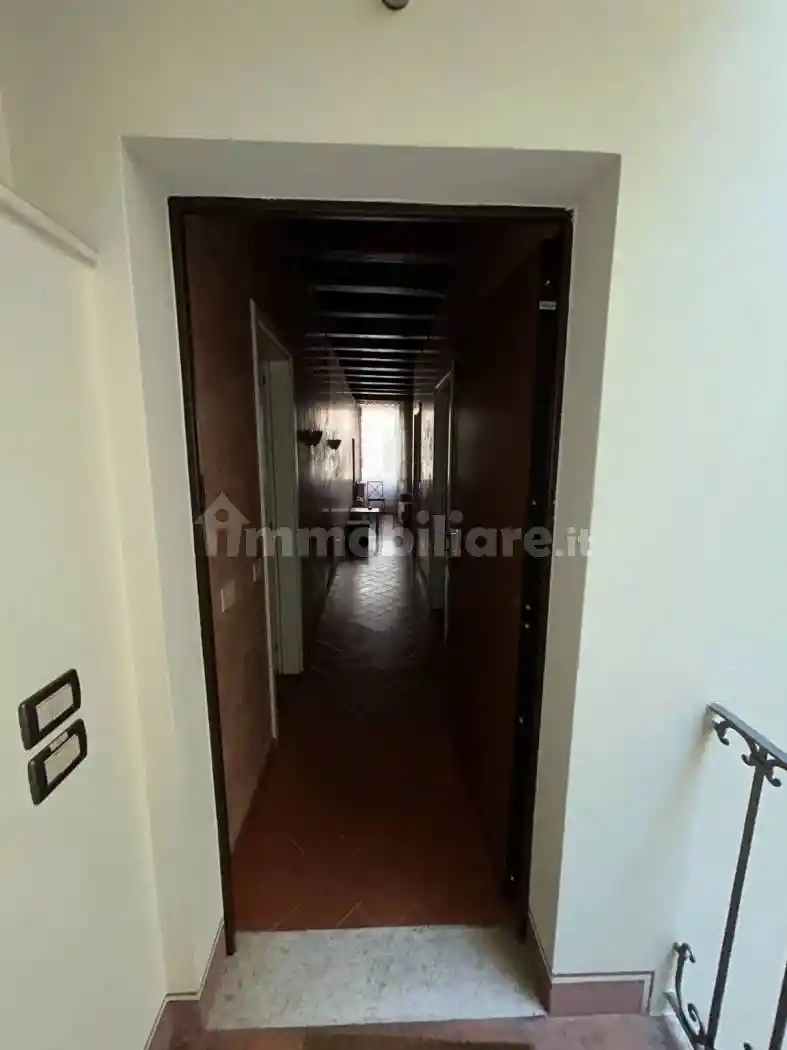 Bilocale via Giuseppe Mazzini 46, Magenta - Arnaldo, Brescia - foto 4