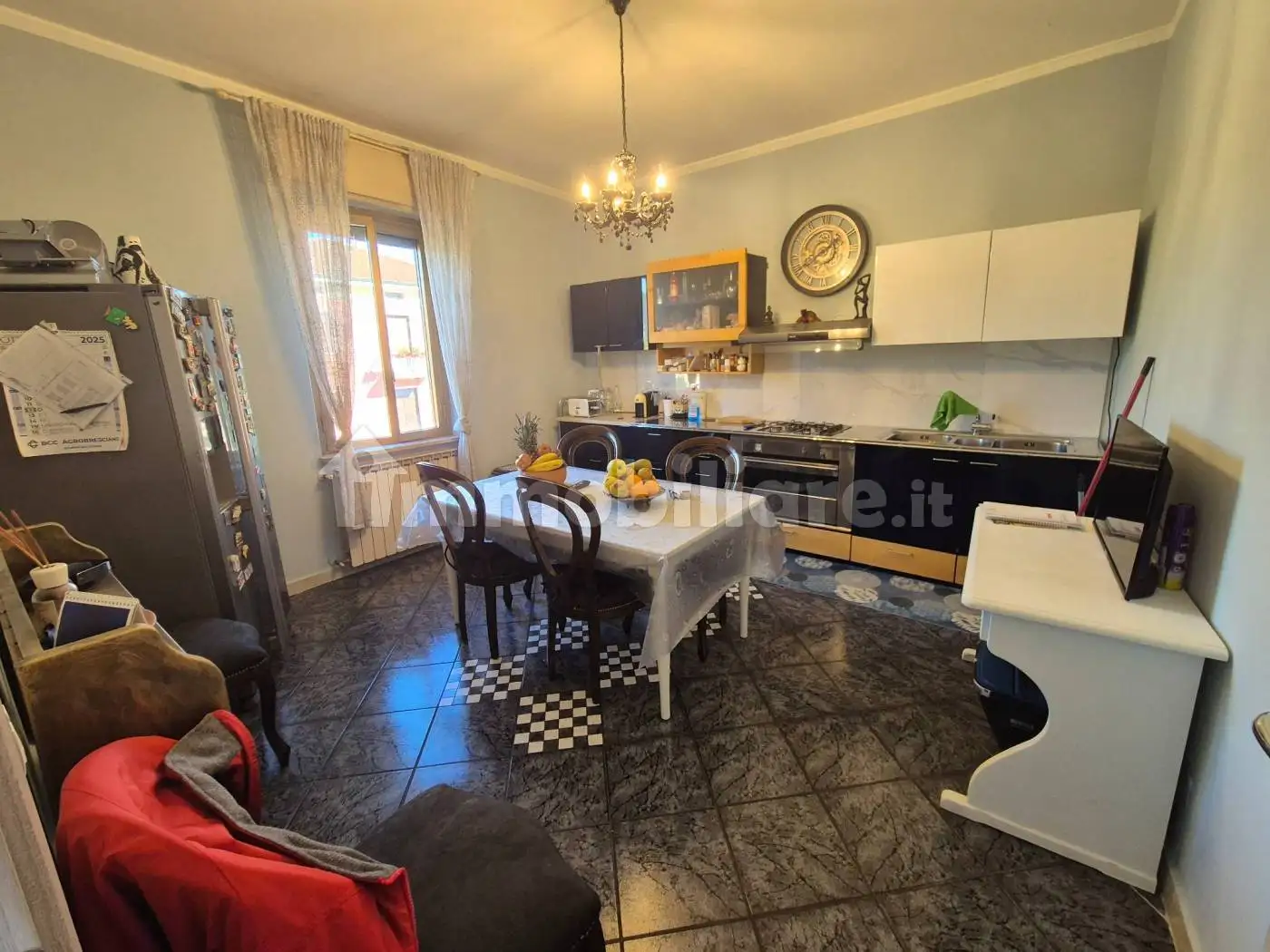 Appartamento in vendita a Brescia