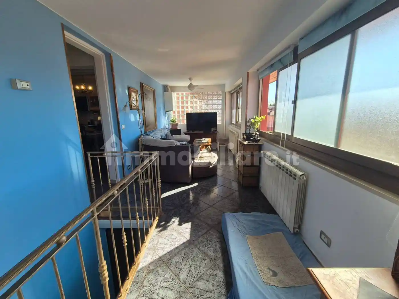 Trilocale via delle Bettole, San Polo Vecchio, Brescia - foto 4