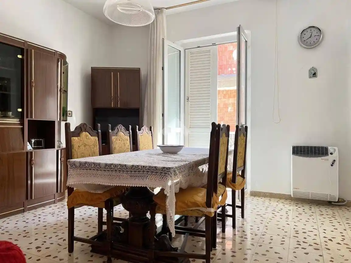 Appartamento in vendita a Alcamo