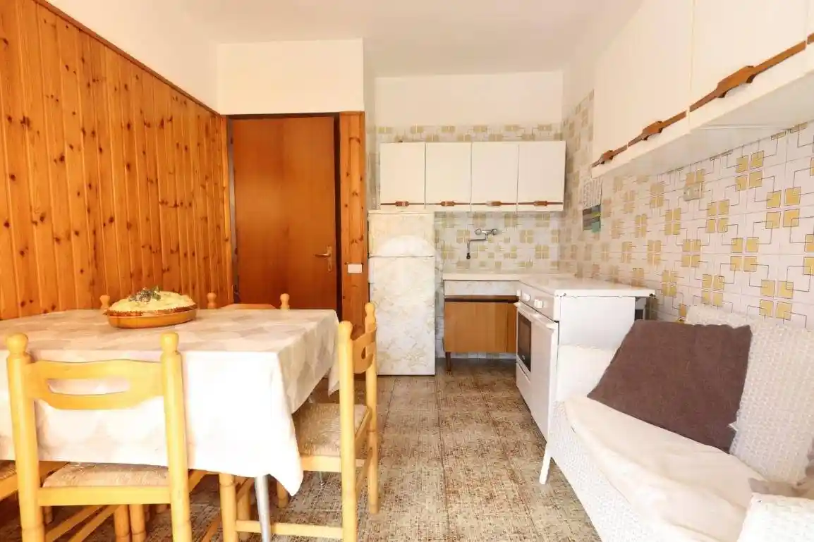 Trilocale via Abruzzo 12, Lungomare Marconi, Alba Adriatica - foto 2