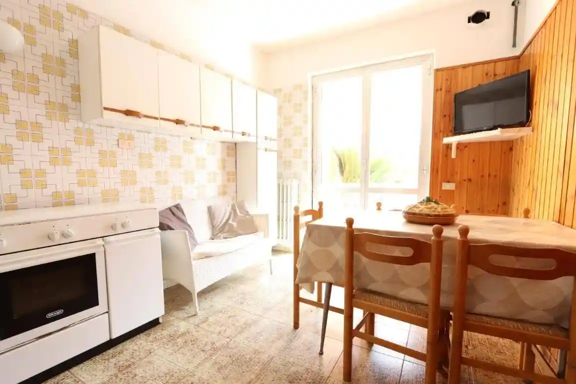 Trilocale via Abruzzo 12, Lungomare Marconi, Alba Adriatica - foto 4