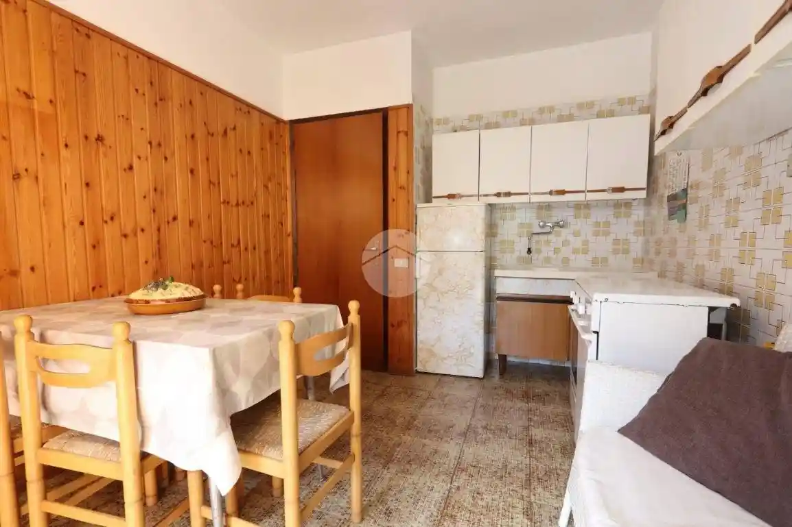 Trilocale via Abruzzo 12, Lungomare Marconi, Alba Adriatica - foto 5