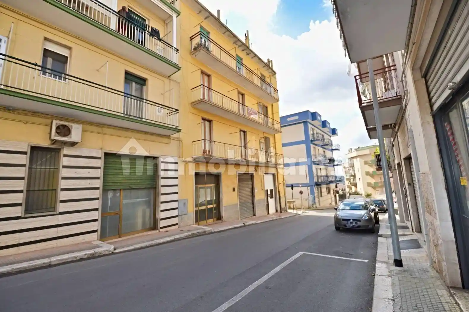 Appartamento in vendita a Putignano