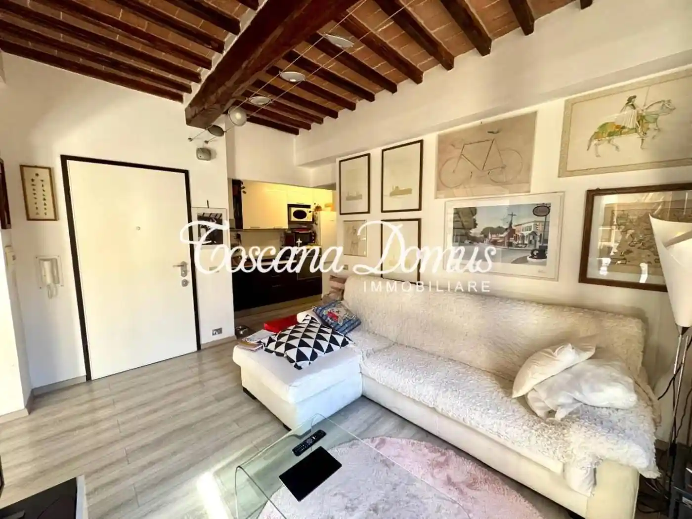 Appartamento Costalpino, Costalpino - Costafabbri, Siena - foto 2