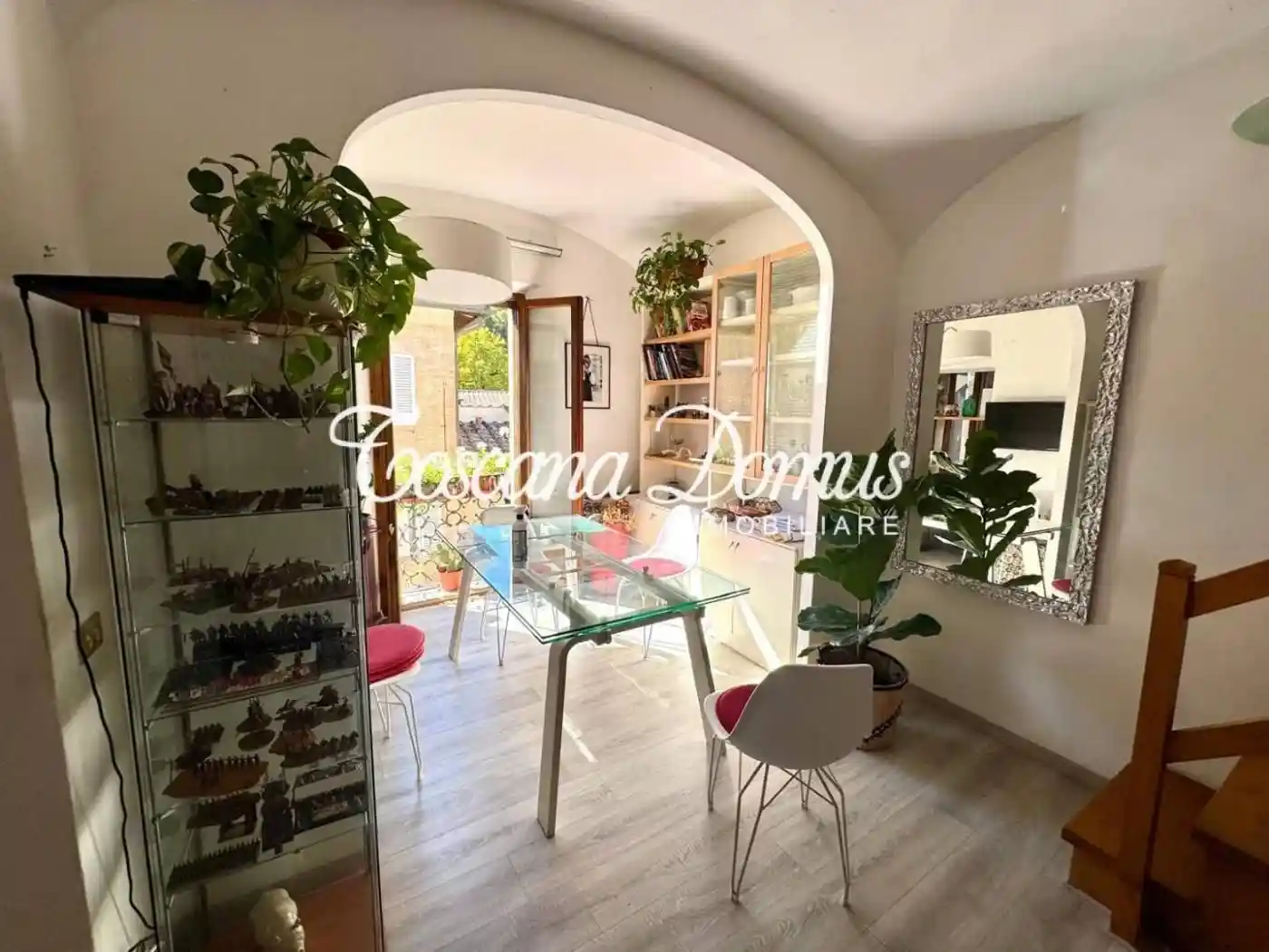 Appartamento Costalpino, Costalpino - Costafabbri, Siena - foto 3