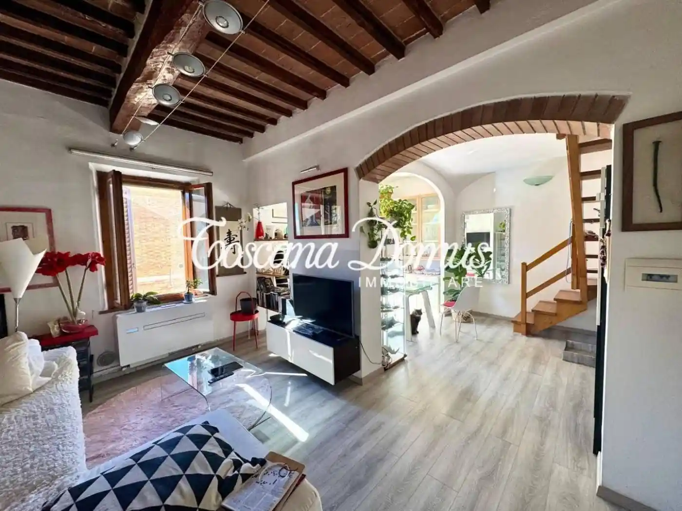 Appartamento Costalpino, Costalpino - Costafabbri, Siena - foto 4