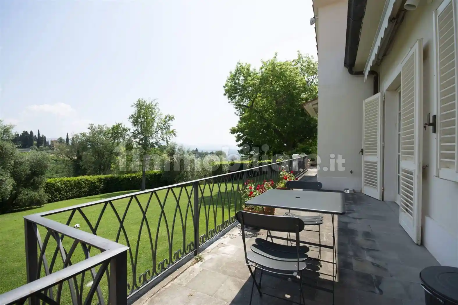 Villa unifamiliare via San Domenico, Salviatino - San Domenico, Firenze - foto 2