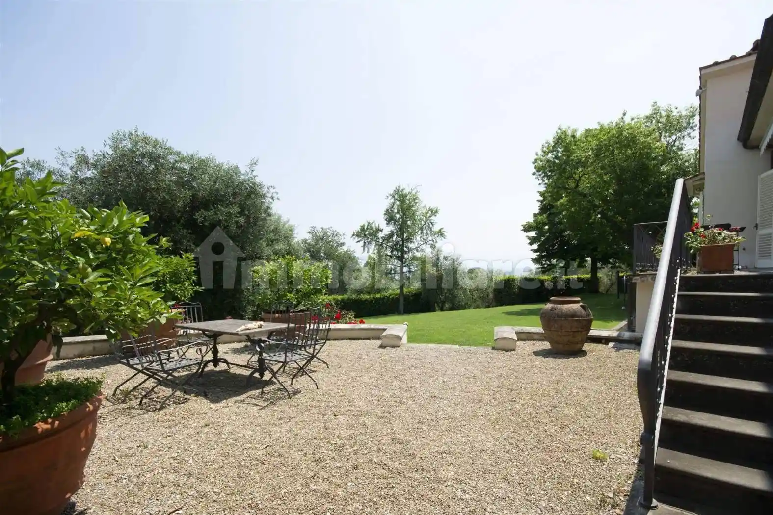 Villa unifamiliare via San Domenico, Salviatino - San Domenico, Firenze - foto 3