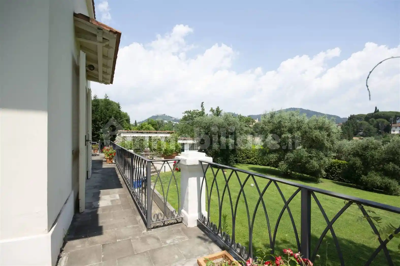 Villa unifamiliare via San Domenico, Salviatino - San Domenico, Firenze - foto 4
