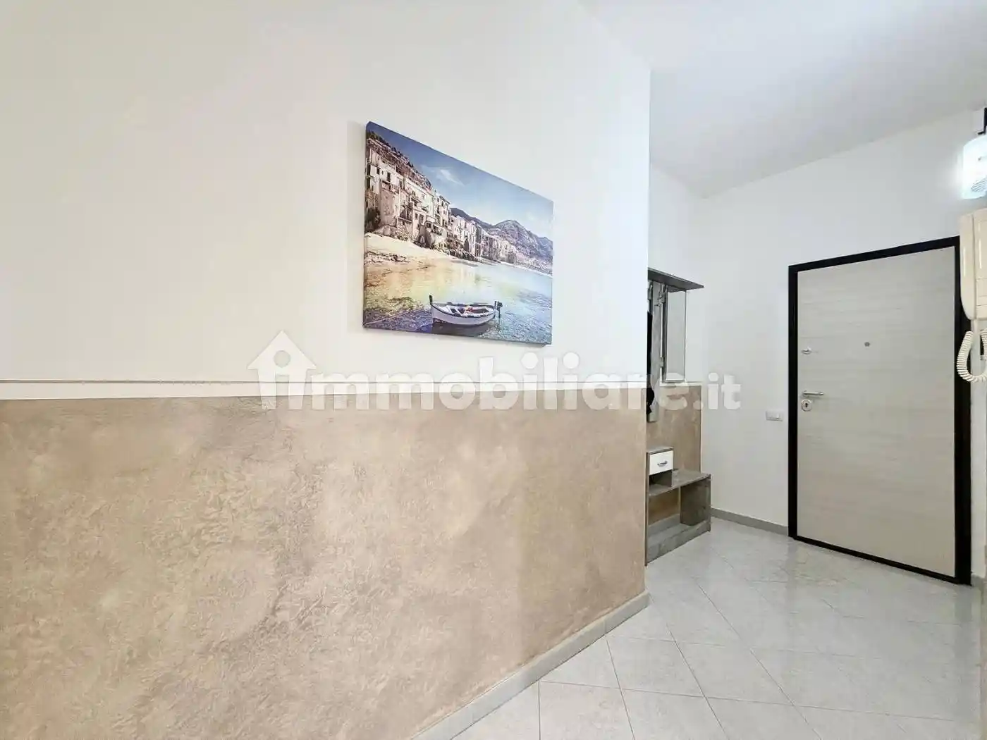 Quadrilocale via Portella della Ginestra 20, Balestrate Foce, Balestrate - foto 2