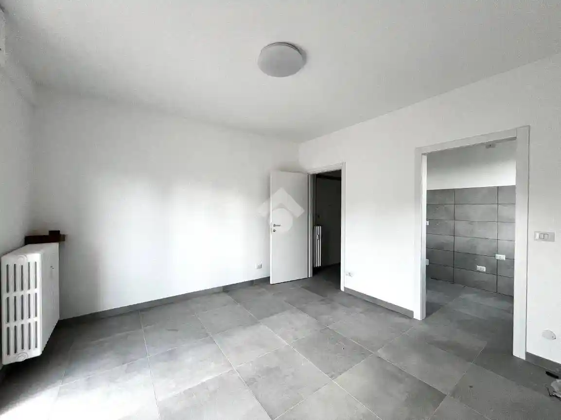 Bilocale via Maggiore Pietro Toselli 1, Giubiano - San Carlo, Varese - foto 3