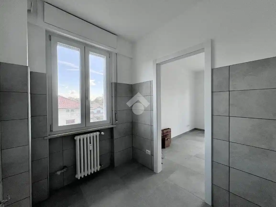 Bilocale via Maggiore Pietro Toselli 1, Giubiano - San Carlo, Varese - foto 5