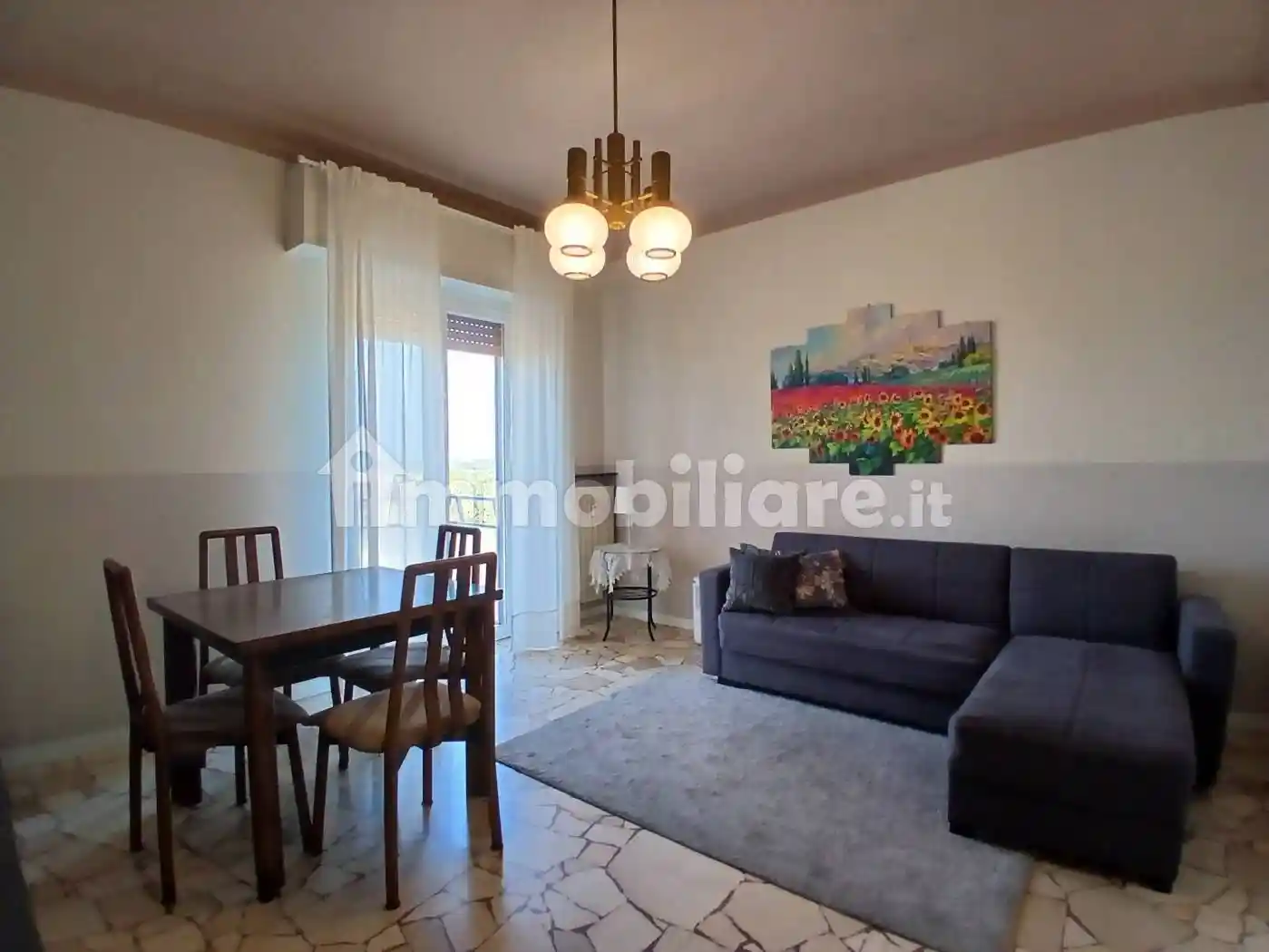 Appartamento in vendita a Mortara