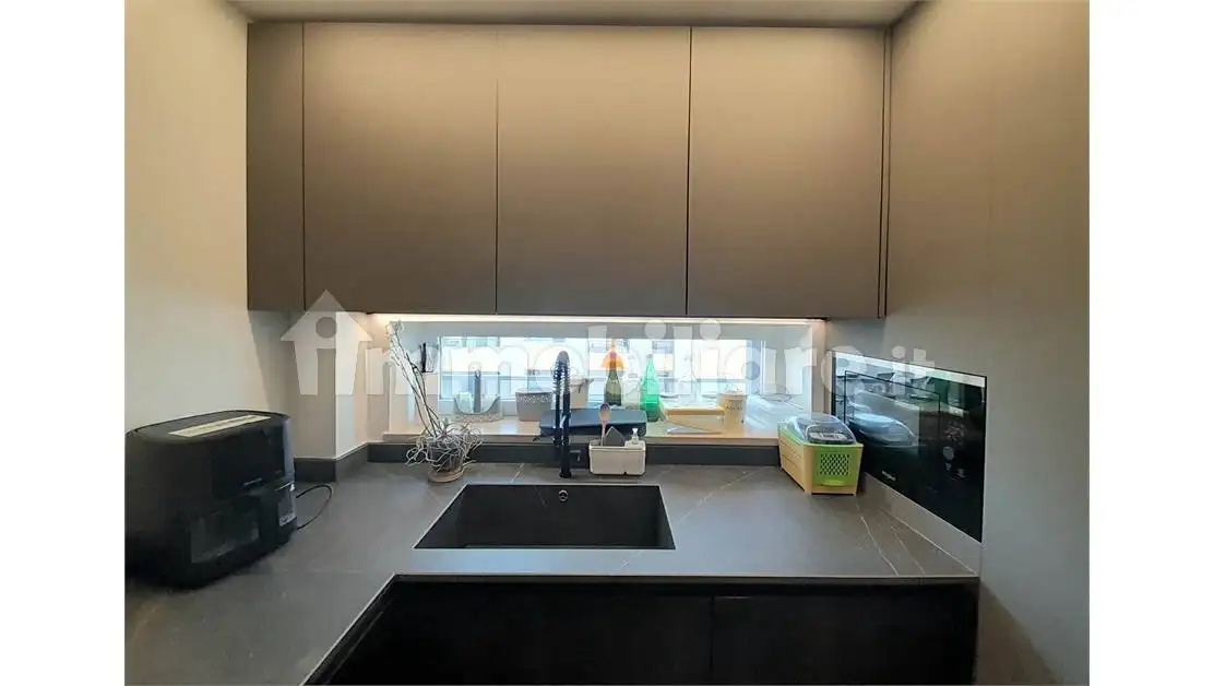 Attico - Mansarda in vendita a Lecce