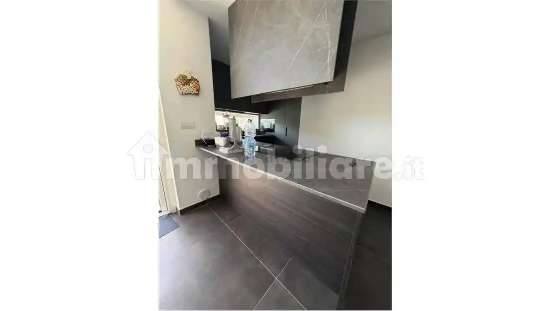 Attico via Ada Cudazzo 103, Poligono - Via San Cesario, Lecce - foto 5