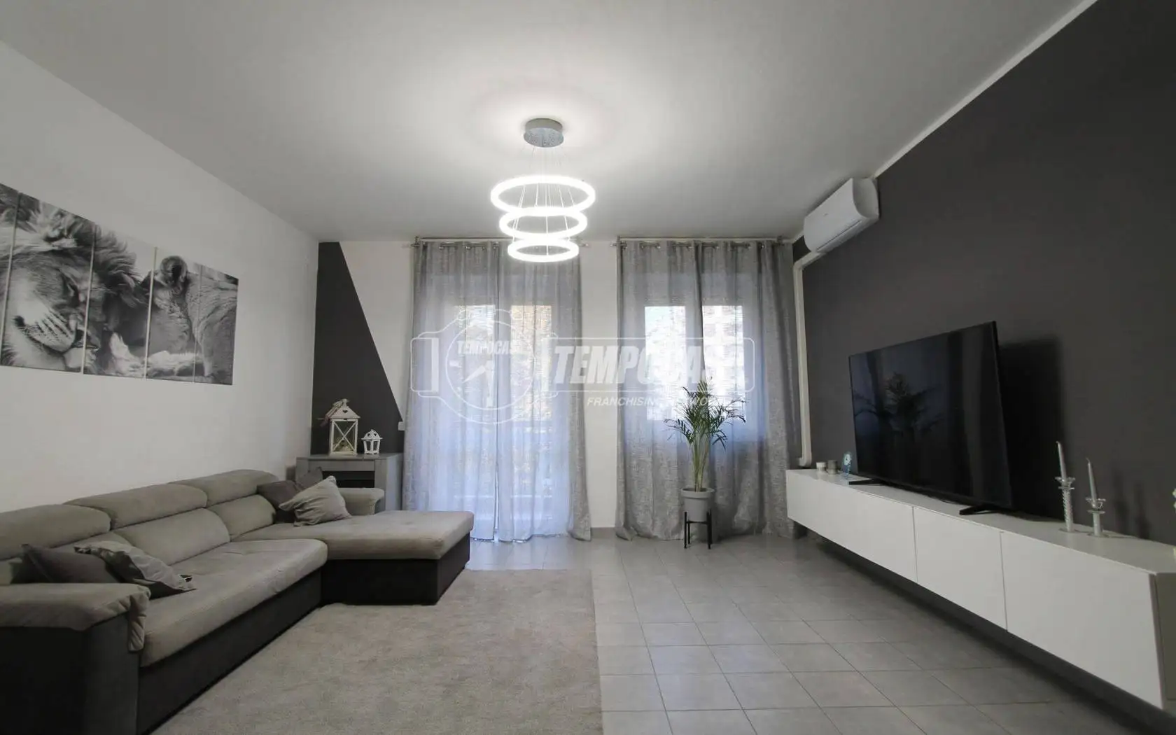 Appartamento in vendita a Cologno Monzese