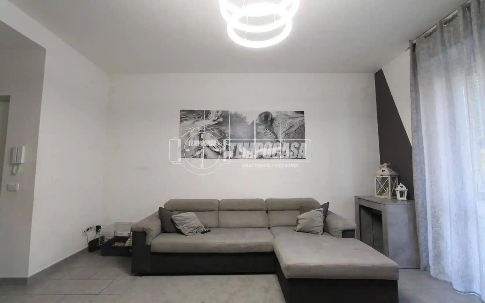 Trilocale via Claudio Monteverdi 16, San Maurizio al Lambro, Cologno Monzese - foto 2