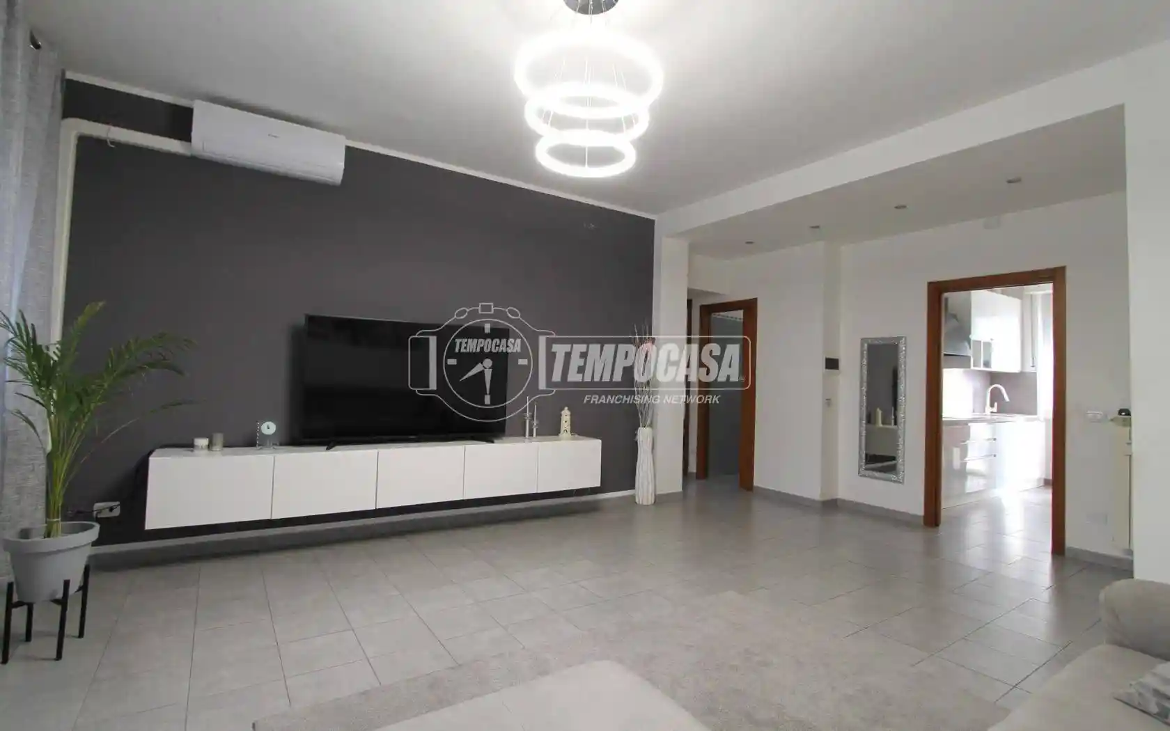 Trilocale via Claudio Monteverdi 16, San Maurizio al Lambro, Cologno Monzese - foto 4