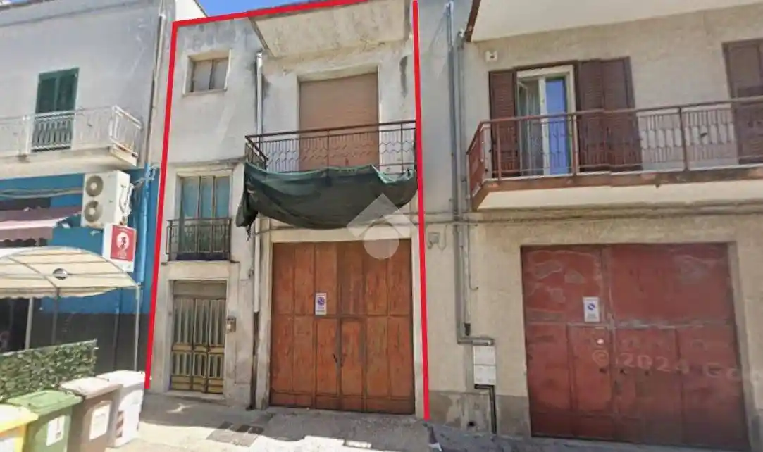 Appartamento in vendita a Oria