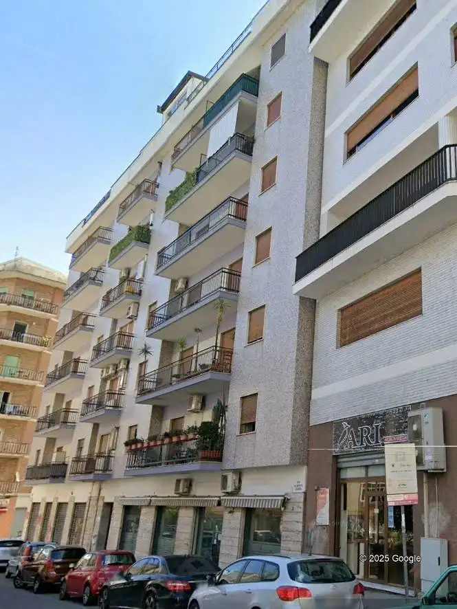 Appartamento in vendita a Cosenza