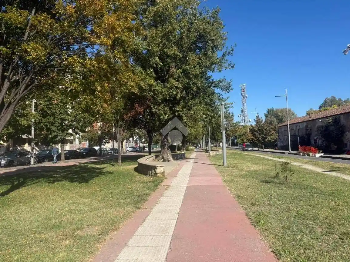 Quadrilocale viale Giacomo Mancini 105, Mancini, Cosenza - foto 4