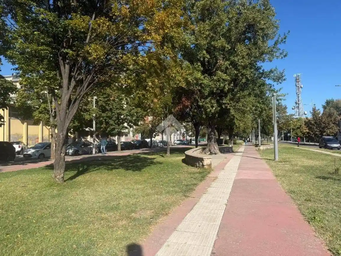 Quadrilocale viale Giacomo Mancini 105, Mancini, Cosenza - foto 5