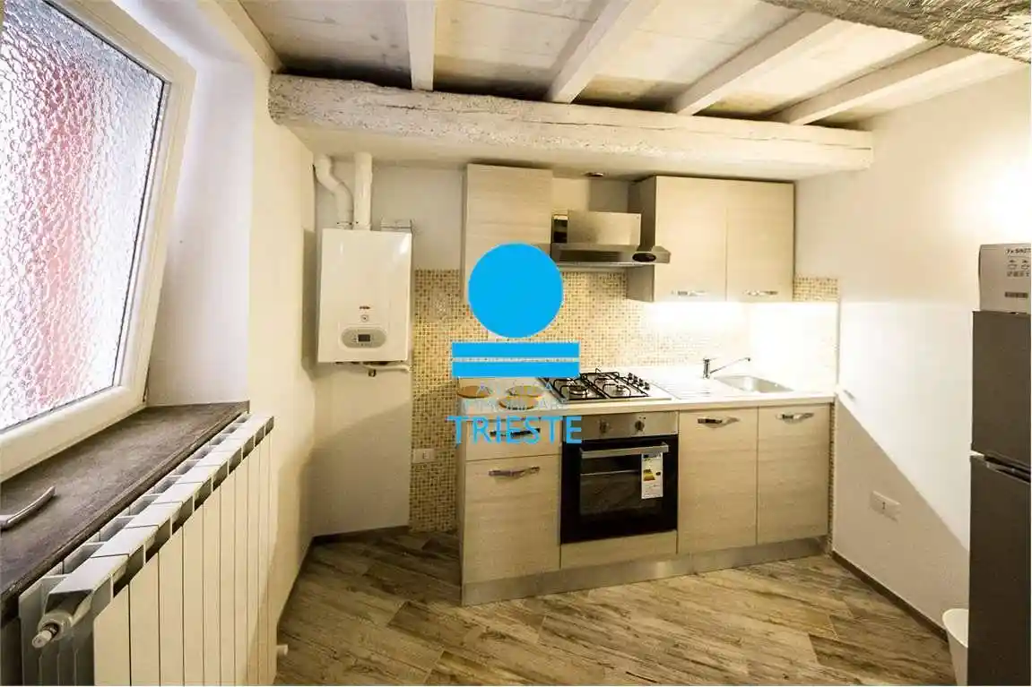 Trilocale ottimo stato, Centro Storico, Pesaro - foto 2