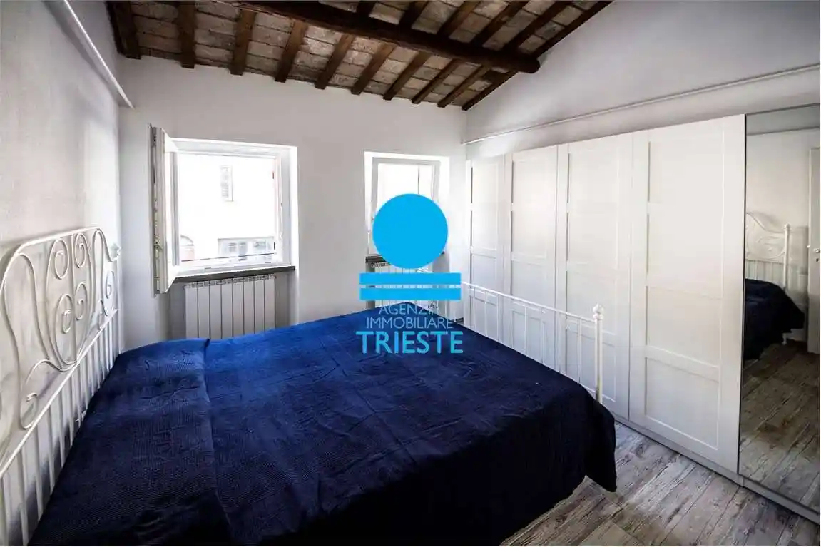 Trilocale ottimo stato, Centro Storico, Pesaro - foto 4