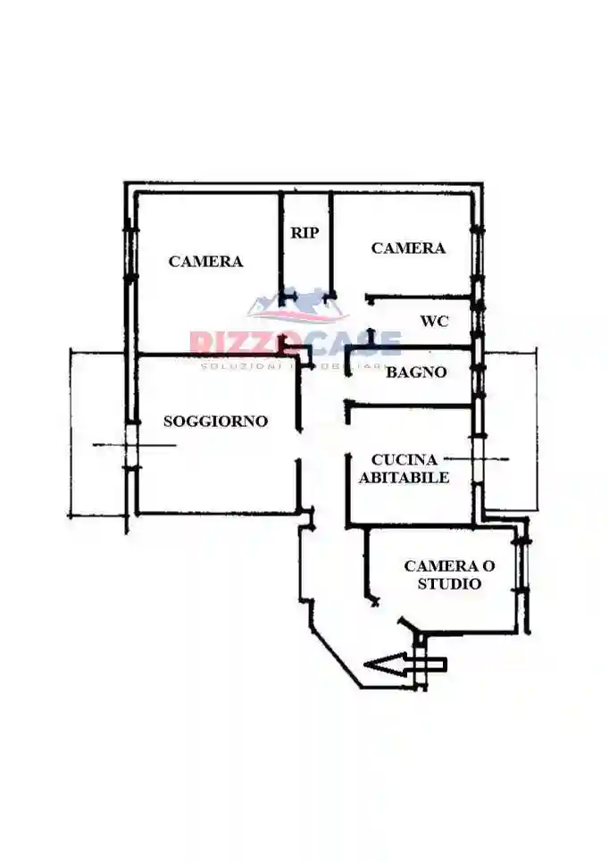Appartamento - foto 2