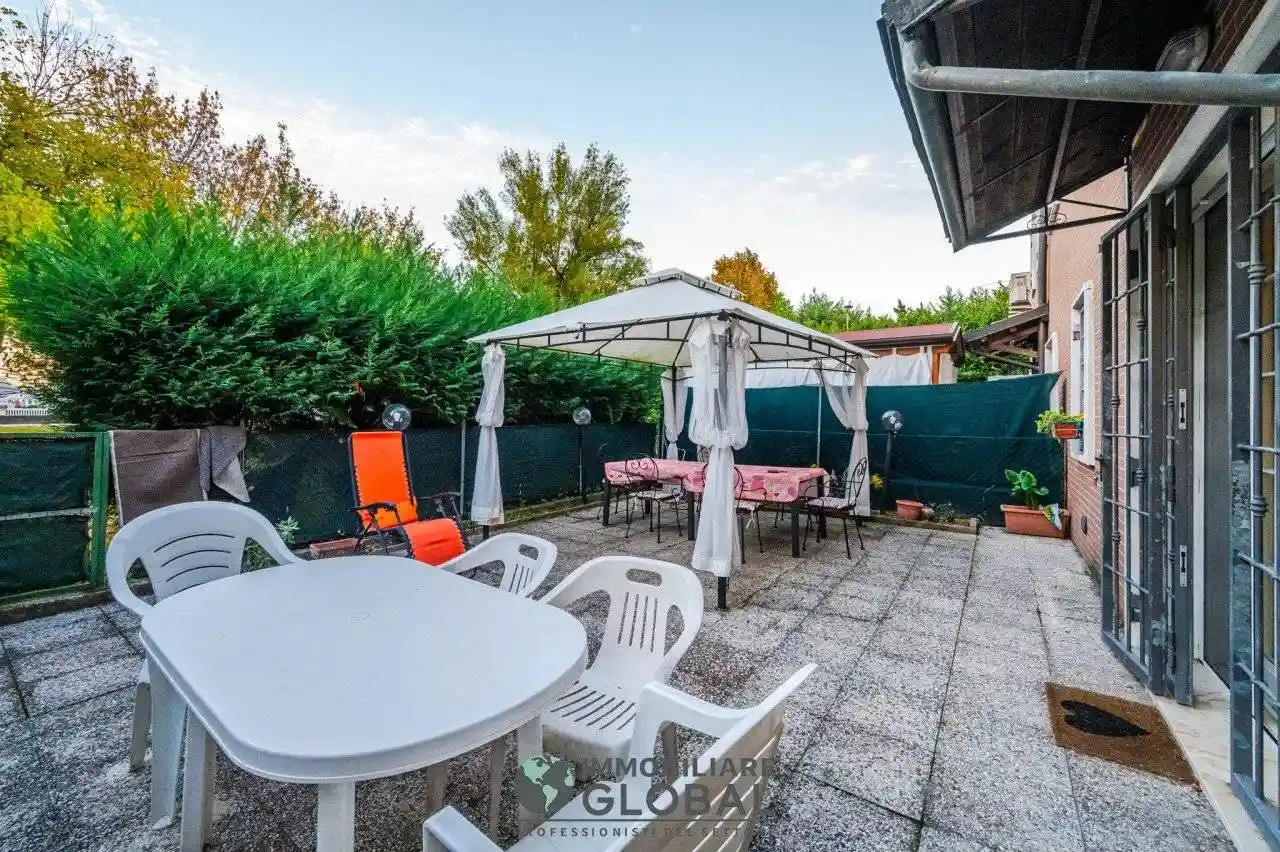 Villetta a schiera in vendita a Modena