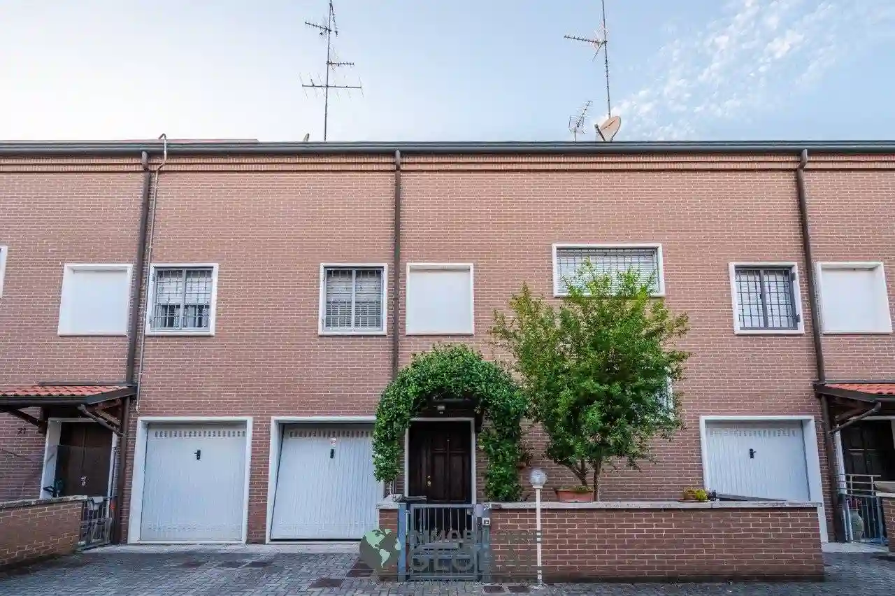 Villetta a schiera - foto 3