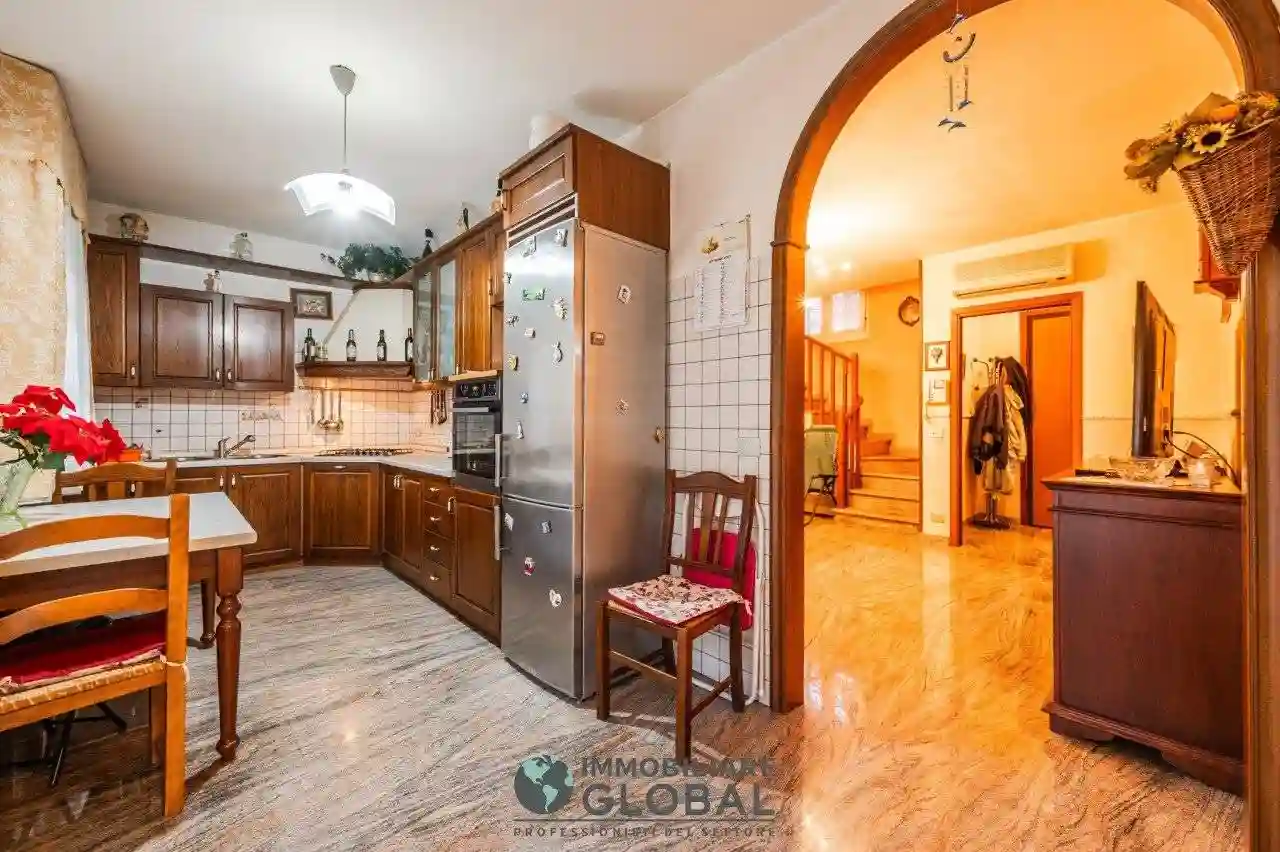 Villetta a schiera - foto 4