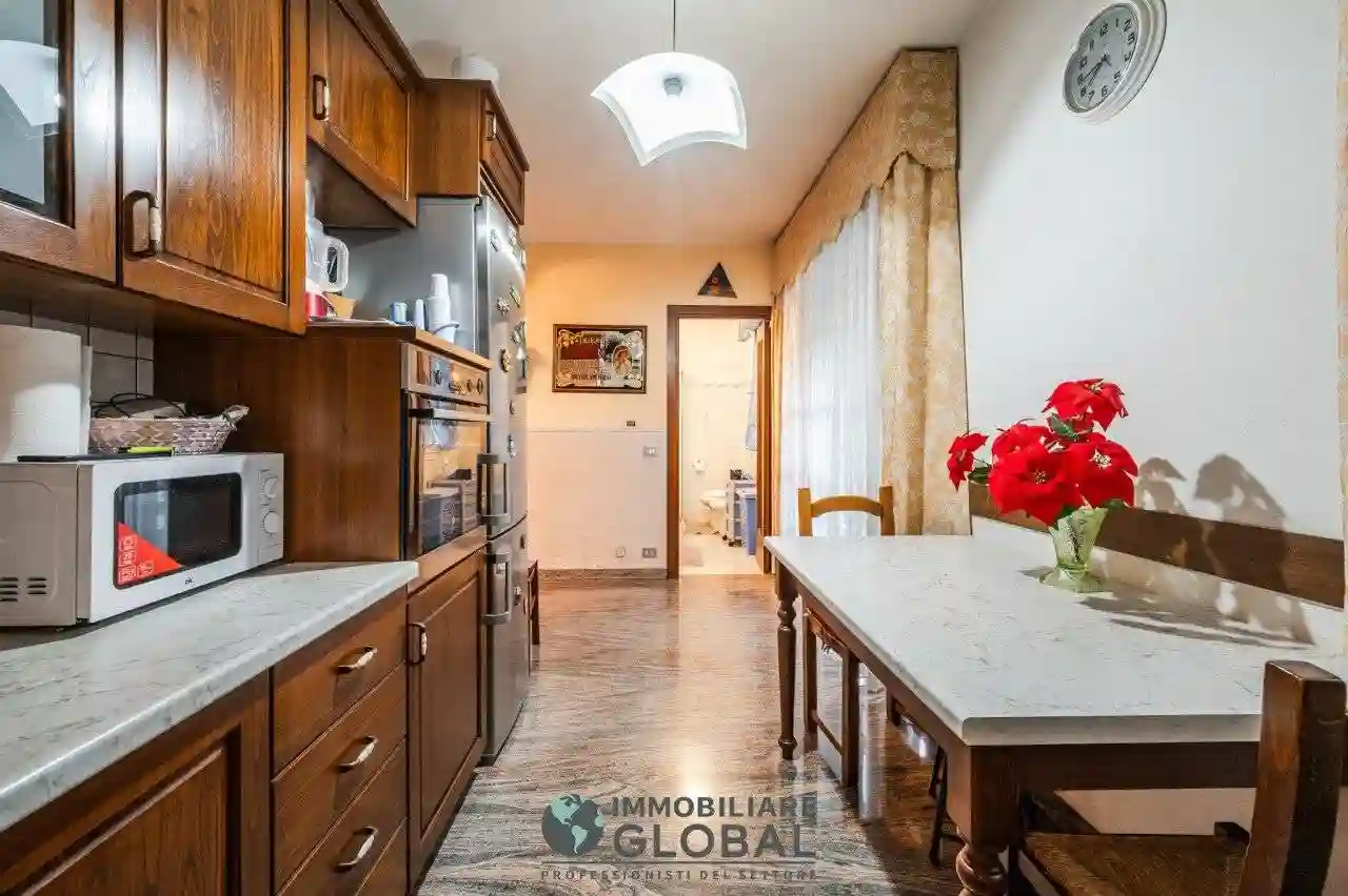 Villetta a schiera - foto 5