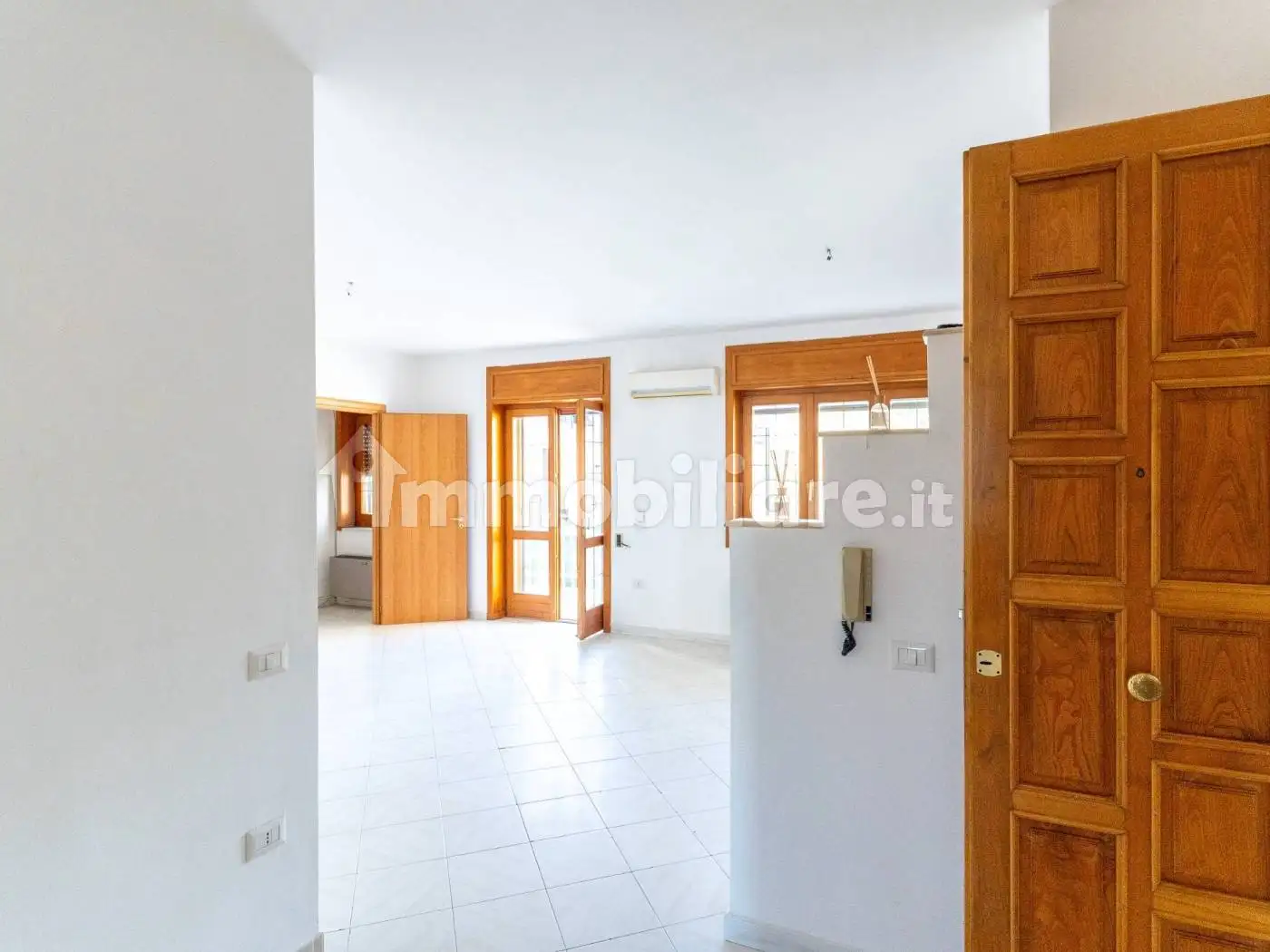 Quadrilocale via del Dopolavoro, Cerrelli, Altavilla Silentina - foto 2