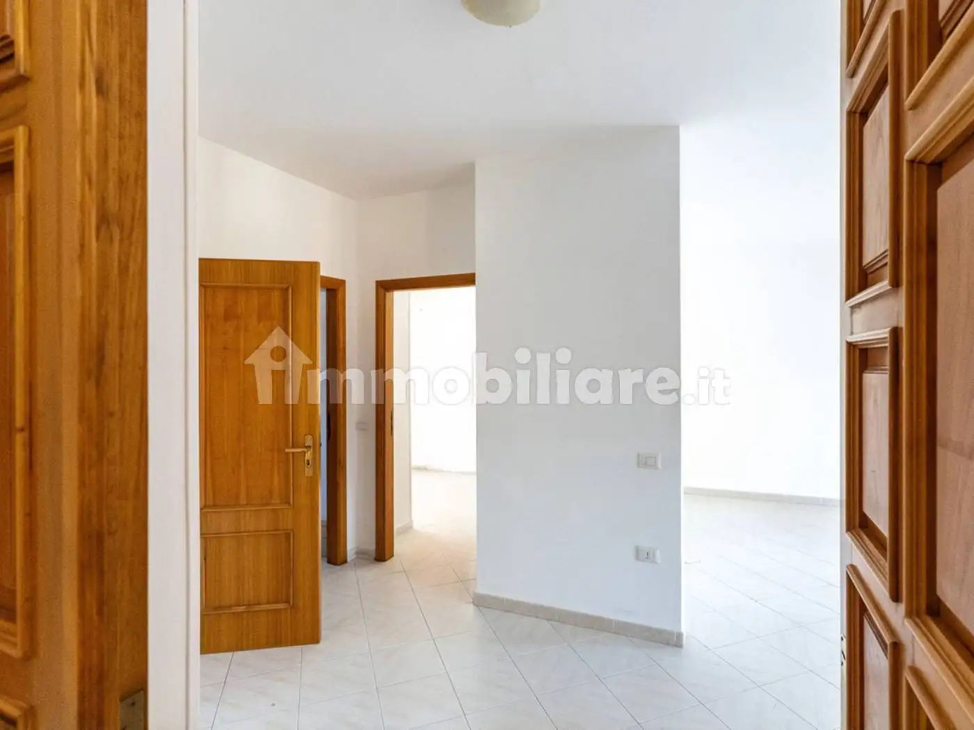 Quadrilocale via del Dopolavoro, Cerrelli, Altavilla Silentina - foto 3