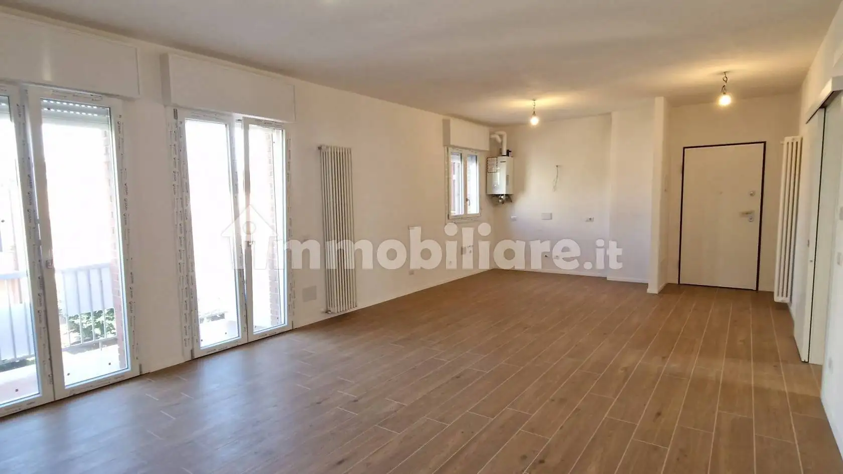 Appartamento in vendita a Imola